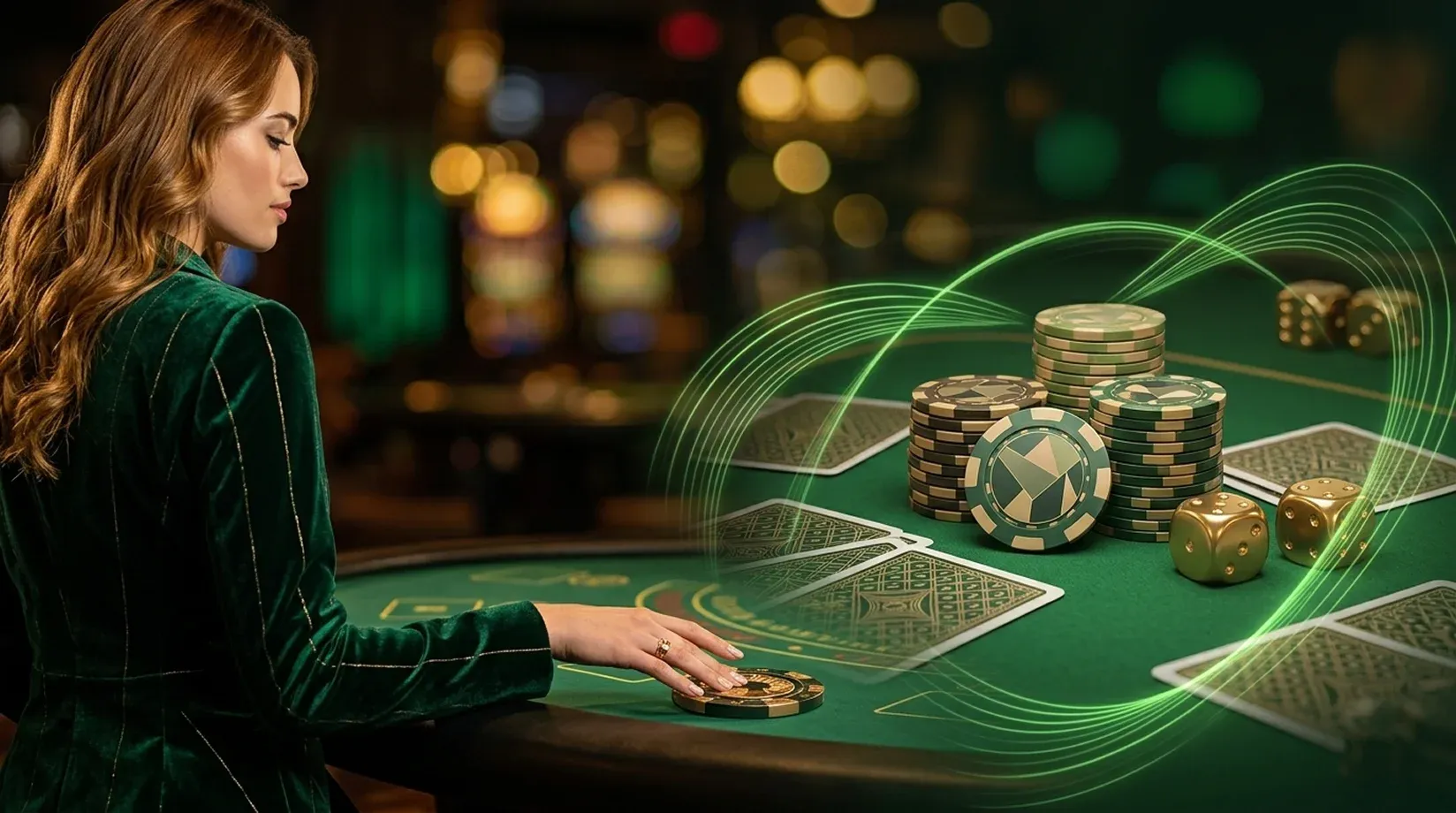 Ivy Casino